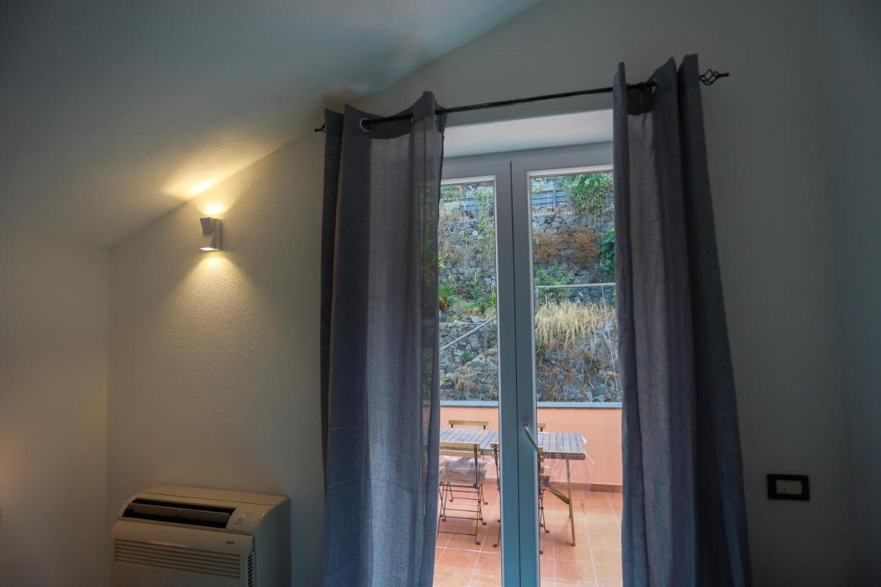 Appartamento Panoramico La Rosa Dei Venti-Libeccio Ischia Ngoại thất bức ảnh